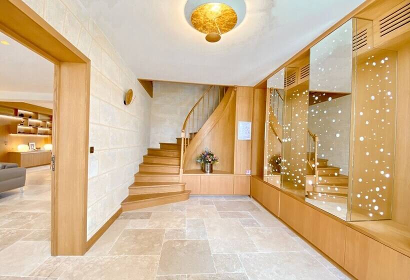 ベッドアンドブレックファースト Petit Monlot   Saint Emilion