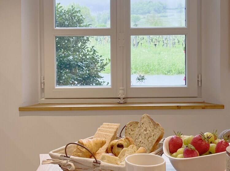 مبيت وإفطار Petit Monlot   Saint Emilion