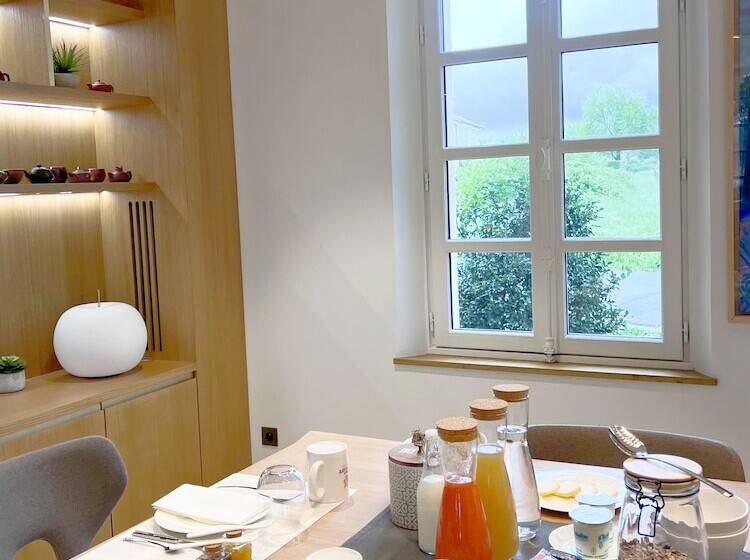 مبيت وإفطار Petit Monlot   Saint Emilion