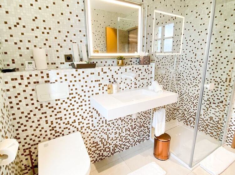 مبيت وإفطار Petit Monlot   Saint Emilion