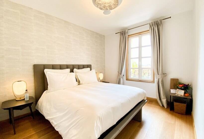 ベッドアンドブレックファースト Petit Monlot   Saint Emilion