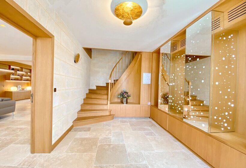 مبيت وإفطار Petit Monlot   Saint Emilion