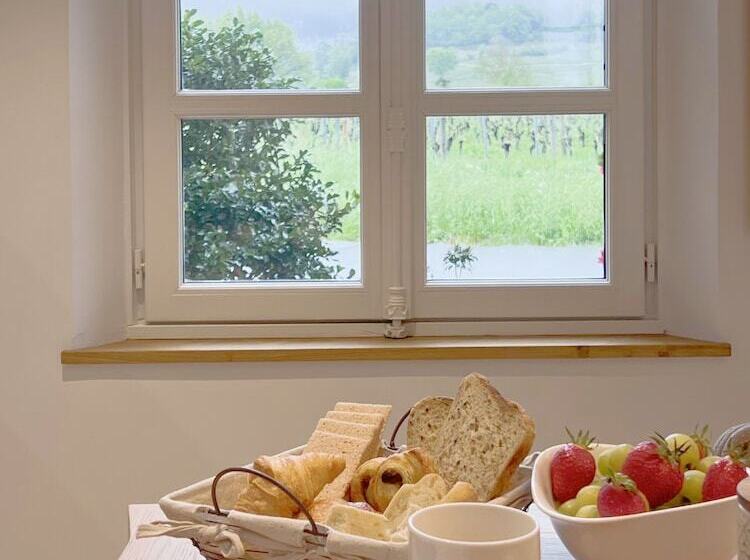 مبيت وإفطار Petit Monlot   Saint Emilion