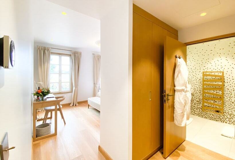 مبيت وإفطار Petit Monlot   Saint Emilion