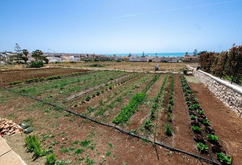 住宿加早餐  Poggio Leano Boutique