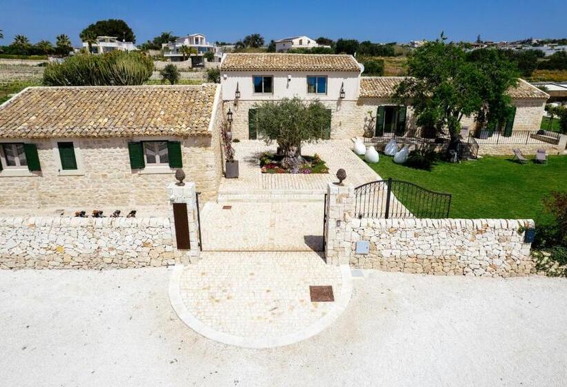 住宿加早餐  Poggio Leano Boutique