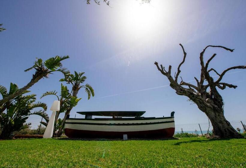 住宿加早餐  Poggio Leano Boutique