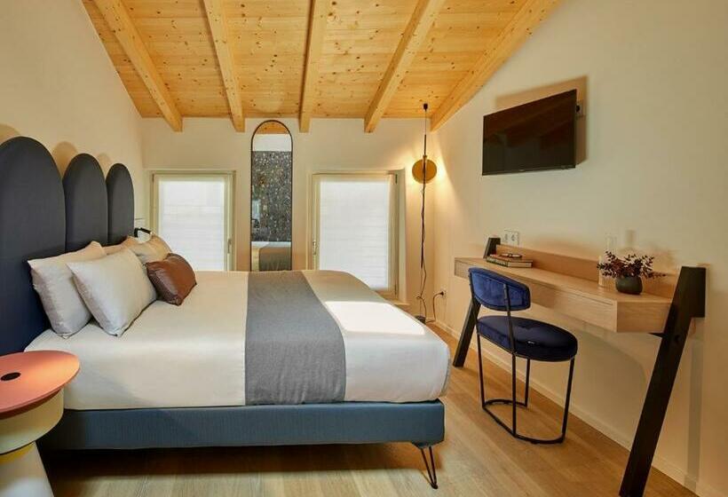 تختخواب و صبحانه Relais Sant Anna