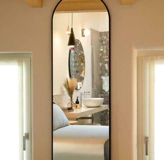 민박 Relais Sant Anna