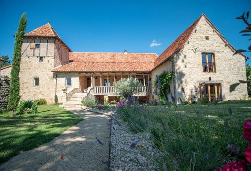 Bed and Breakfast Villa Marcausi