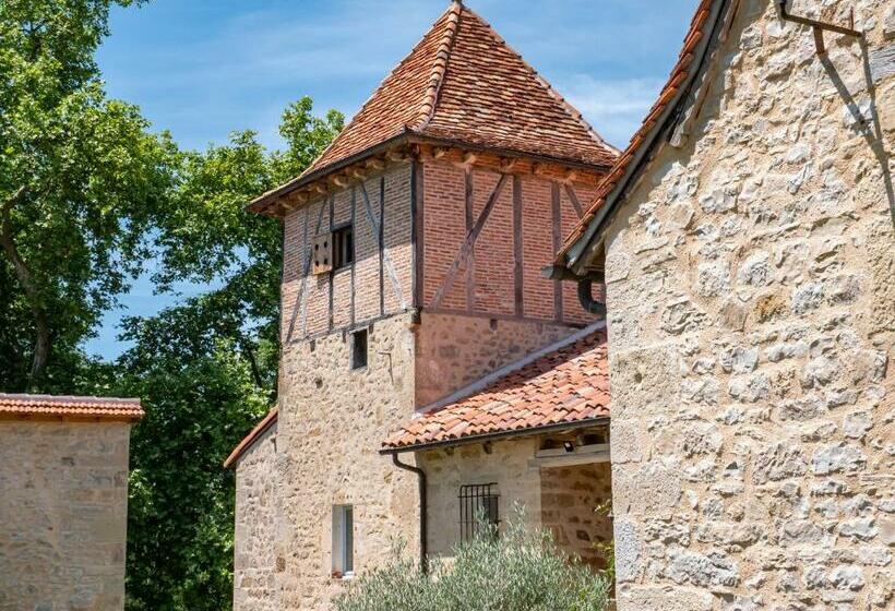 Bed and Breakfast Villa Marcausi