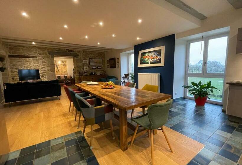 Bed and Breakfast Villa Marcausi