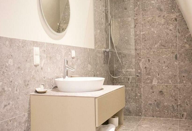 Blackhome Wien I Contactless Check In