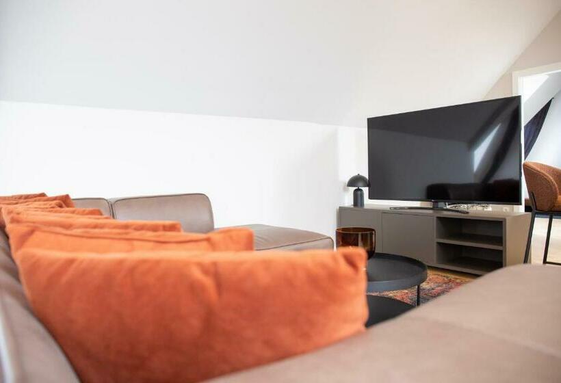 Blackhome Wien I Contactless Check In