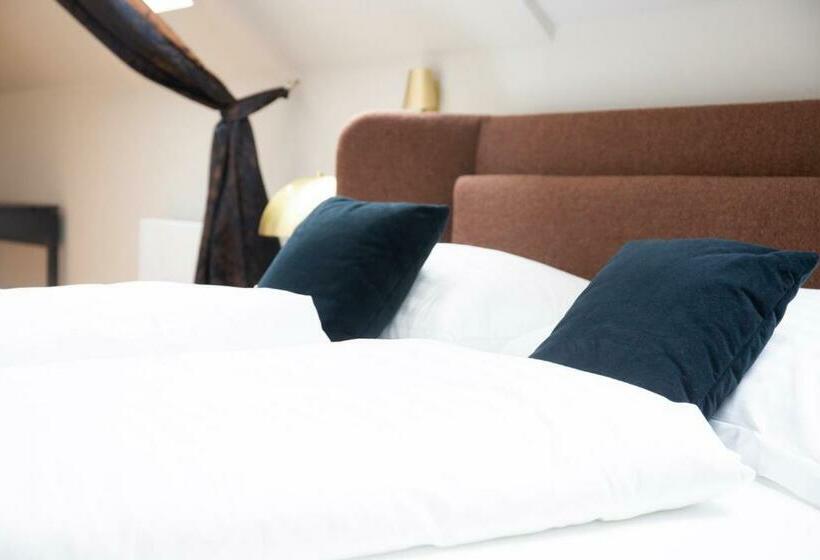 Blackhome Wien I Contactless Check In