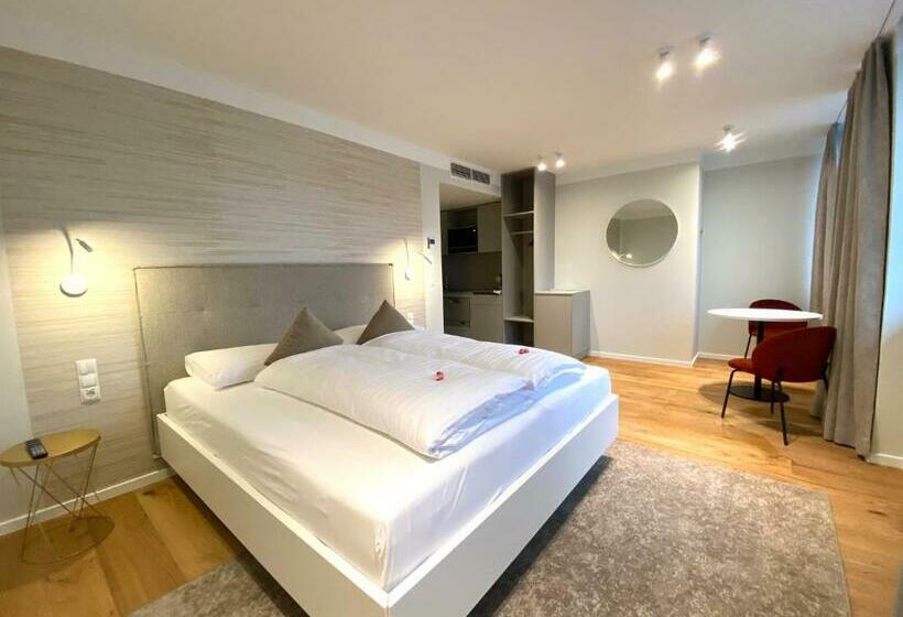 Blackhome Wien I Contactless Check In