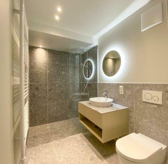 Blackhome Wien I Contactless Check In