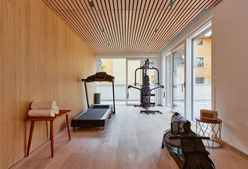 Boutiquehotel Zum Goldenen Hirschen