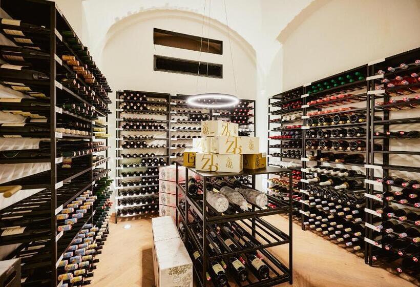 Boutiquehotel Zum Goldenen Hirschen