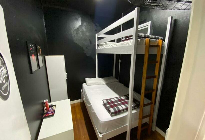 Casa Do Rogério Hostel  Unidade Centro