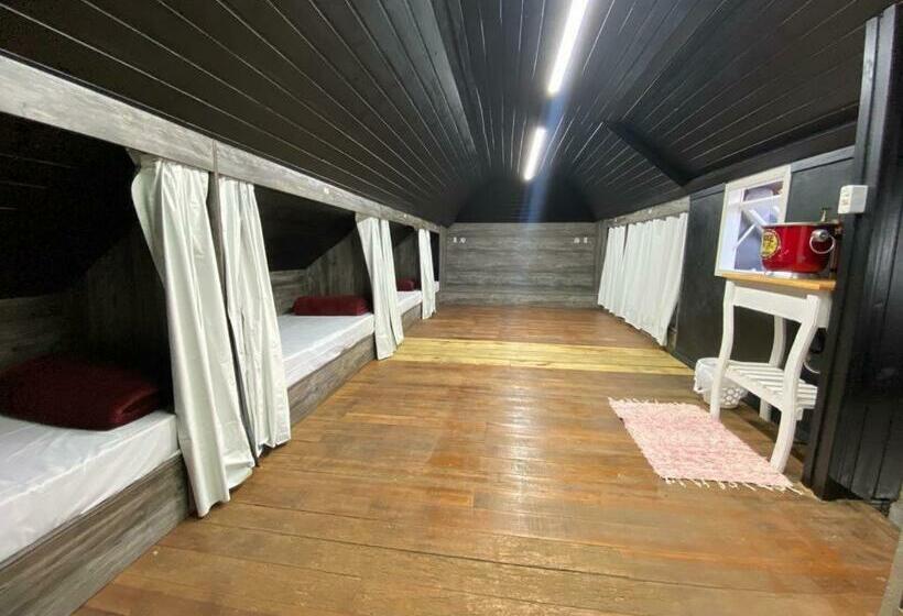 Casa Do Rogério Hostel  Unidade Centro