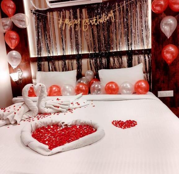 בית מלון כפרי Al Noor Palace