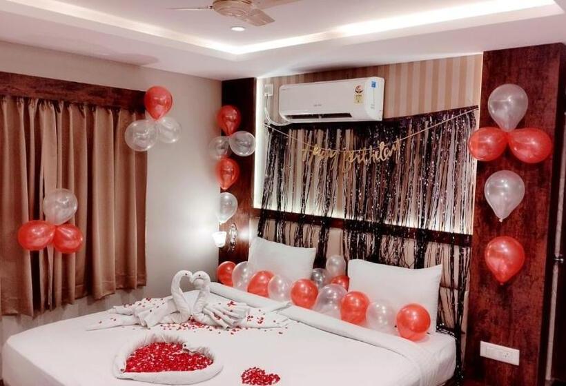 בית מלון כפרי Al Noor Palace