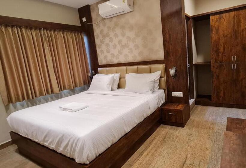 בית מלון כפרי Al Noor Palace