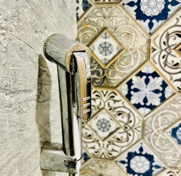 酒店 Apple Inn & Suites, New Delhi