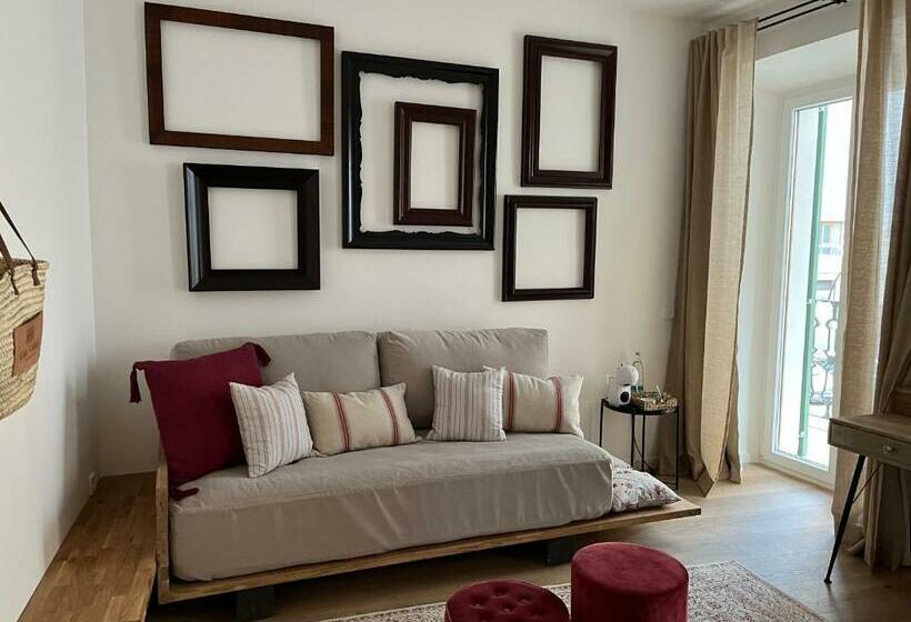 ホテル Can Vidal Boutique Rooms