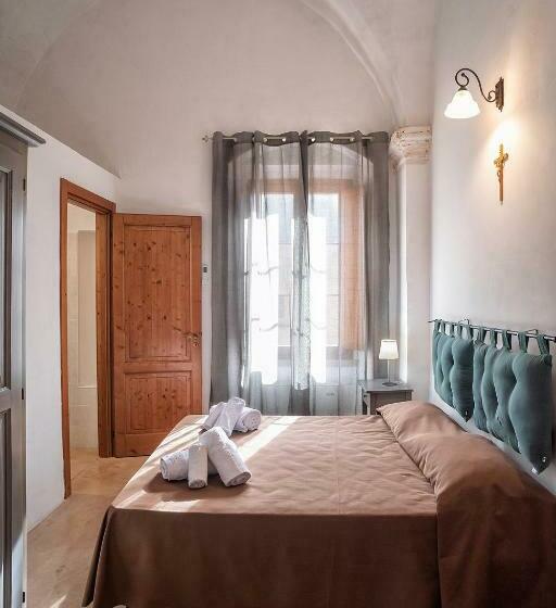 בית מלון כפרי Casa Della Convivialità Don Tonino Bello