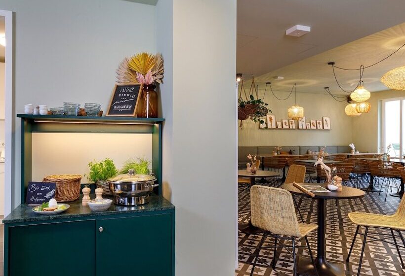 호텔 Das Regensburg