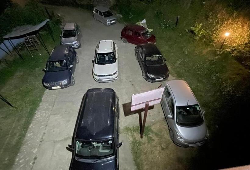 فندق Family In The Hills By Nature S Glamping