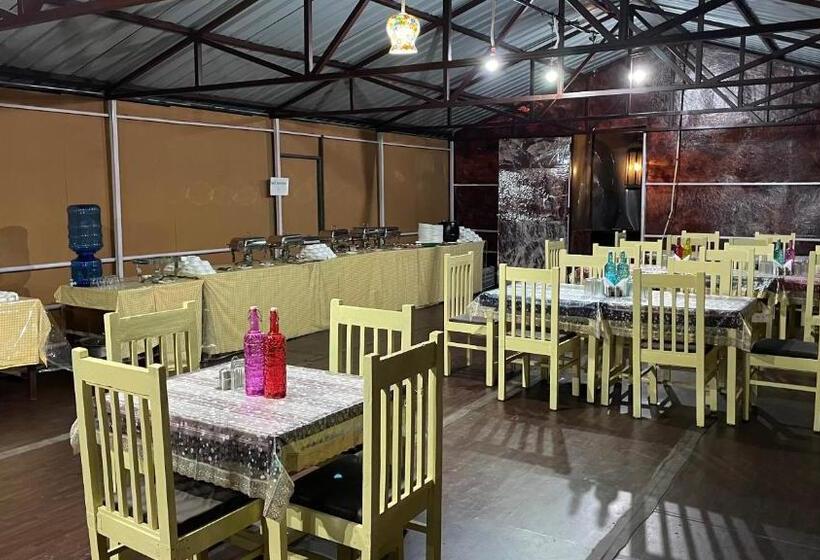 فندق Family In The Hills By Nature S Glamping