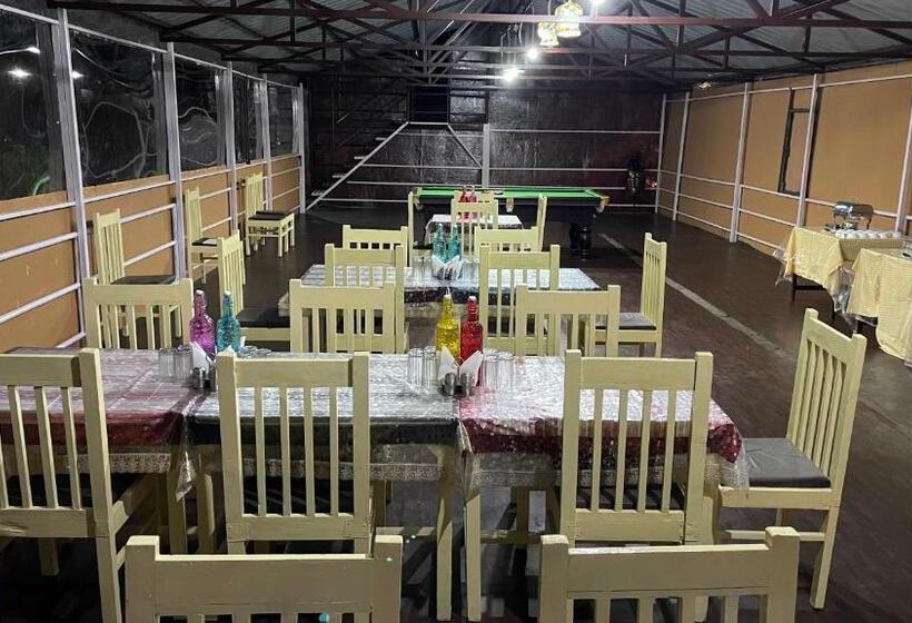 فندق Family In The Hills By Nature S Glamping