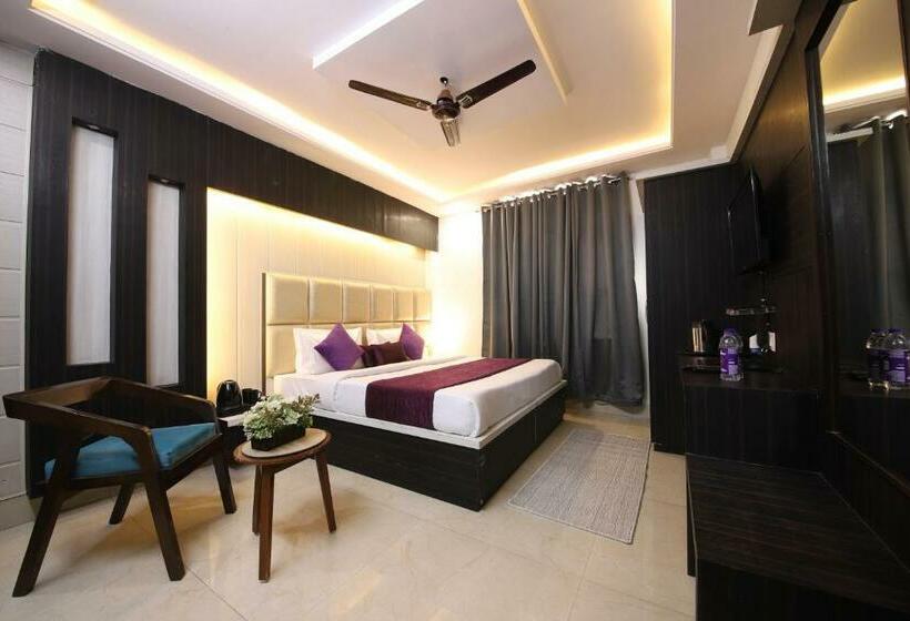 בית מלון כפרי Sukoon