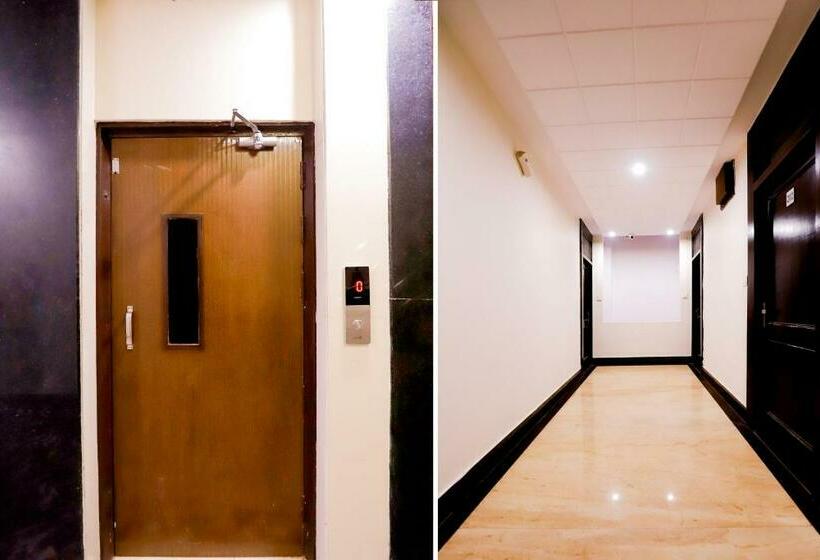 בית מלון כפרי Sukoon