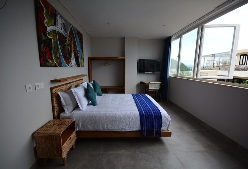 ホテル Harbour Komodo