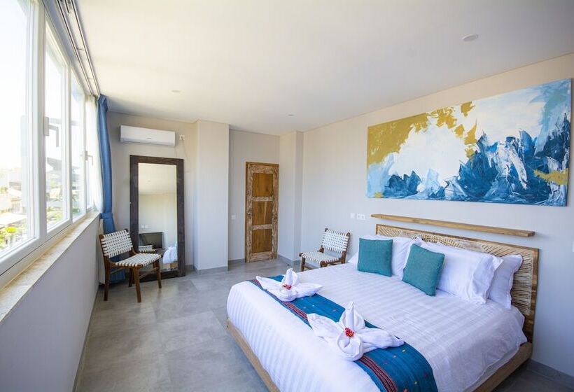 酒店 Harbour Komodo