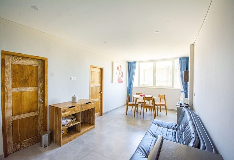 酒店 Harbour Komodo