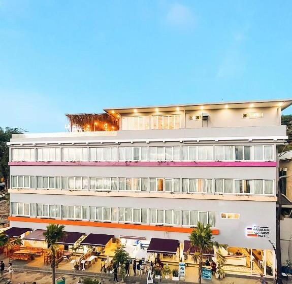 酒店 Harbour Komodo