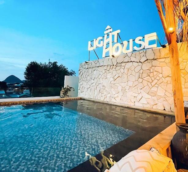 ホテル Harbour Komodo