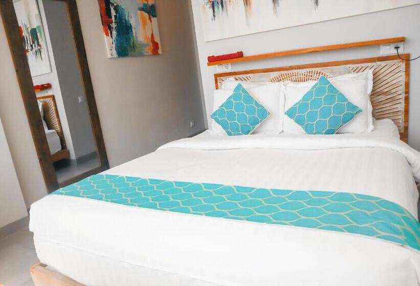 酒店 Harbour Komodo