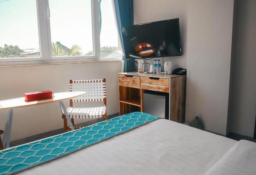 ホテル Harbour Komodo