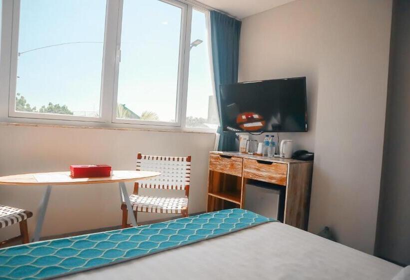 酒店 Harbour Komodo