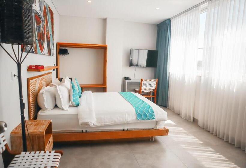 酒店 Harbour Komodo