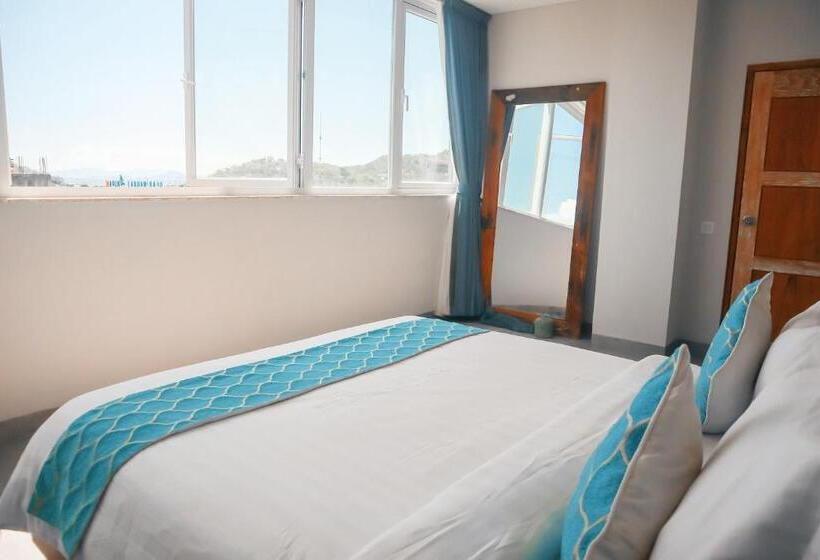 酒店 Harbour Komodo