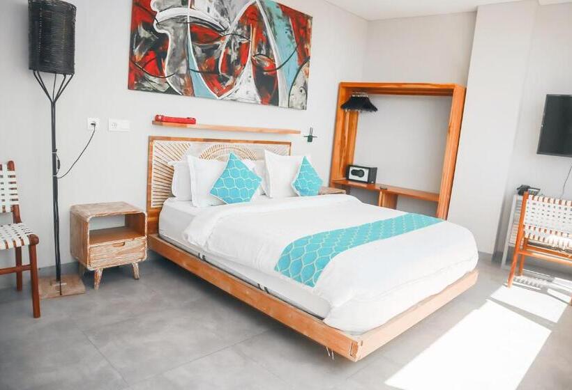 ホテル Harbour Komodo