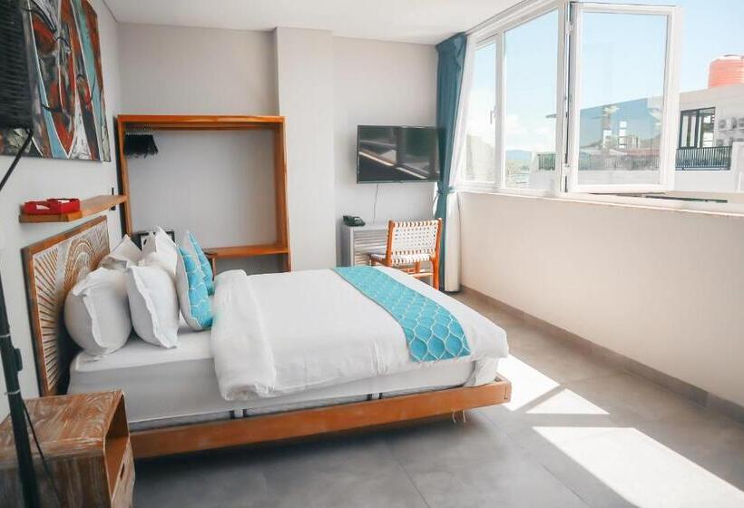 酒店 Harbour Komodo