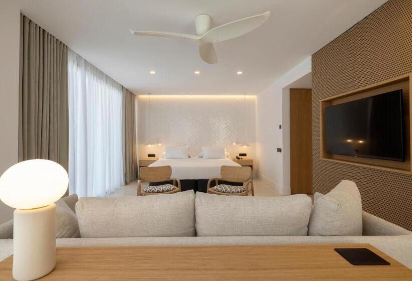 酒店 Hm Palma Blanc